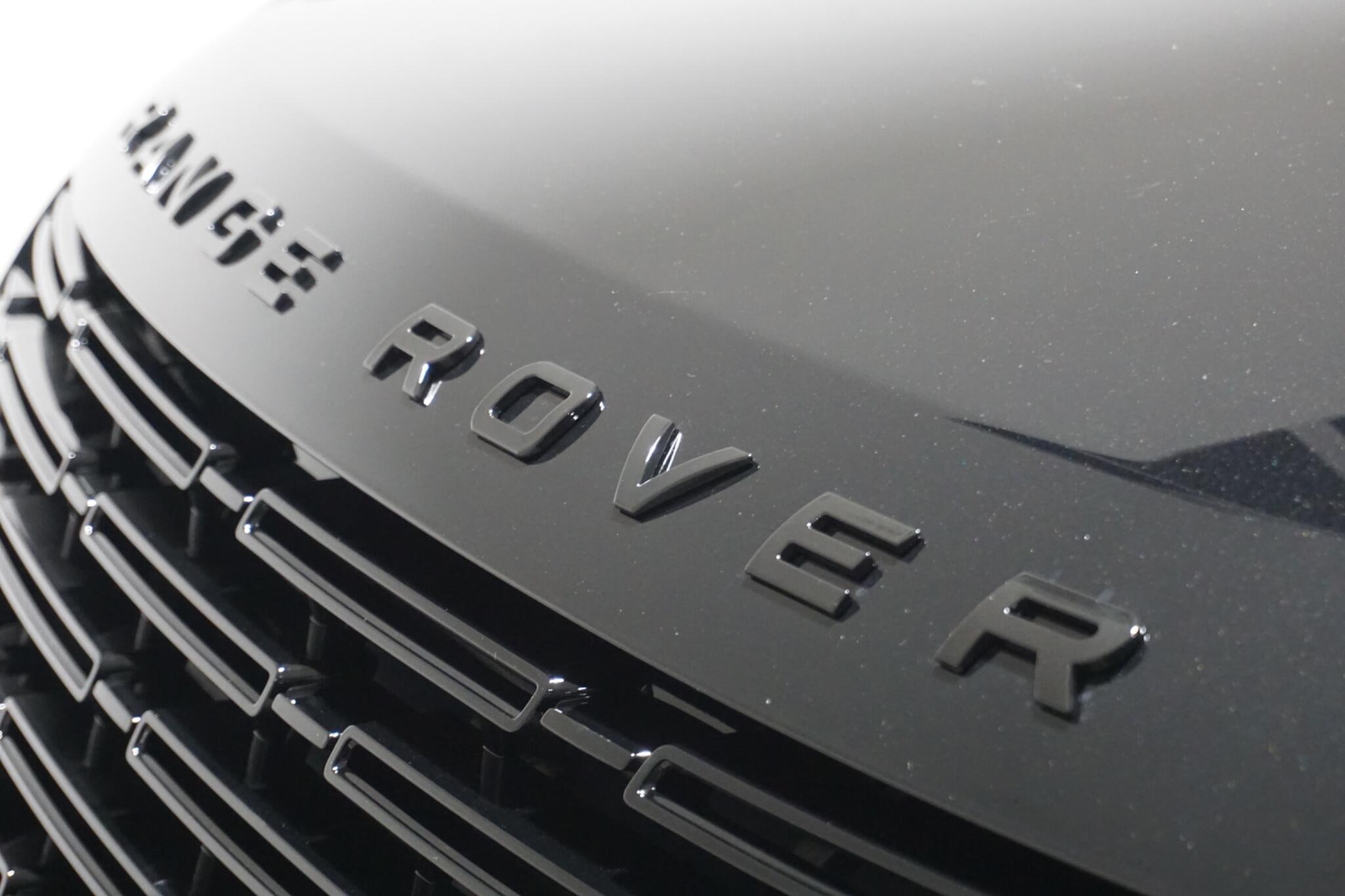 Land Rover Range Rover 3.0 D300 MHEV Autobiography Auto 4WD Euro 6 (s/s) 5dr